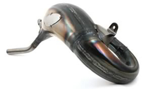 FMF KTM 125SX 150SX/XC HUSQVARNA TC125/TE125 FACTORY FATTY EXHAUST PIPE