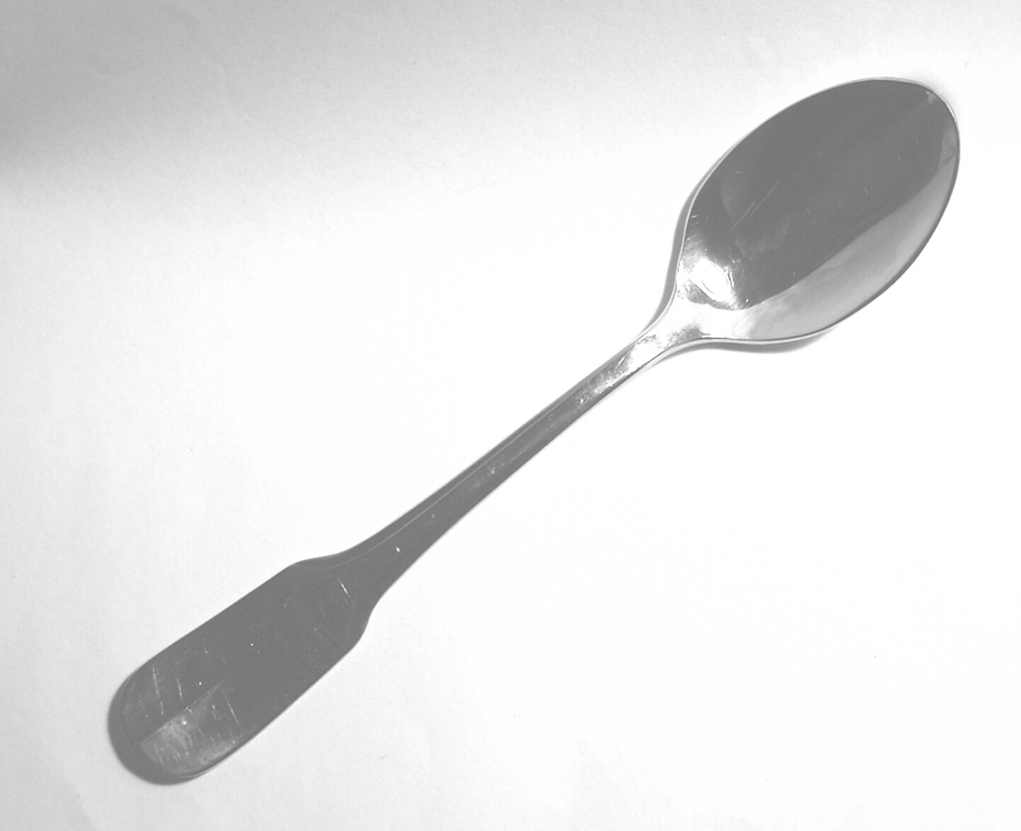 1 WMF CACHET Pattern STAINLESS 6 1/8" Flatware TEASPOON  Austria  20 available