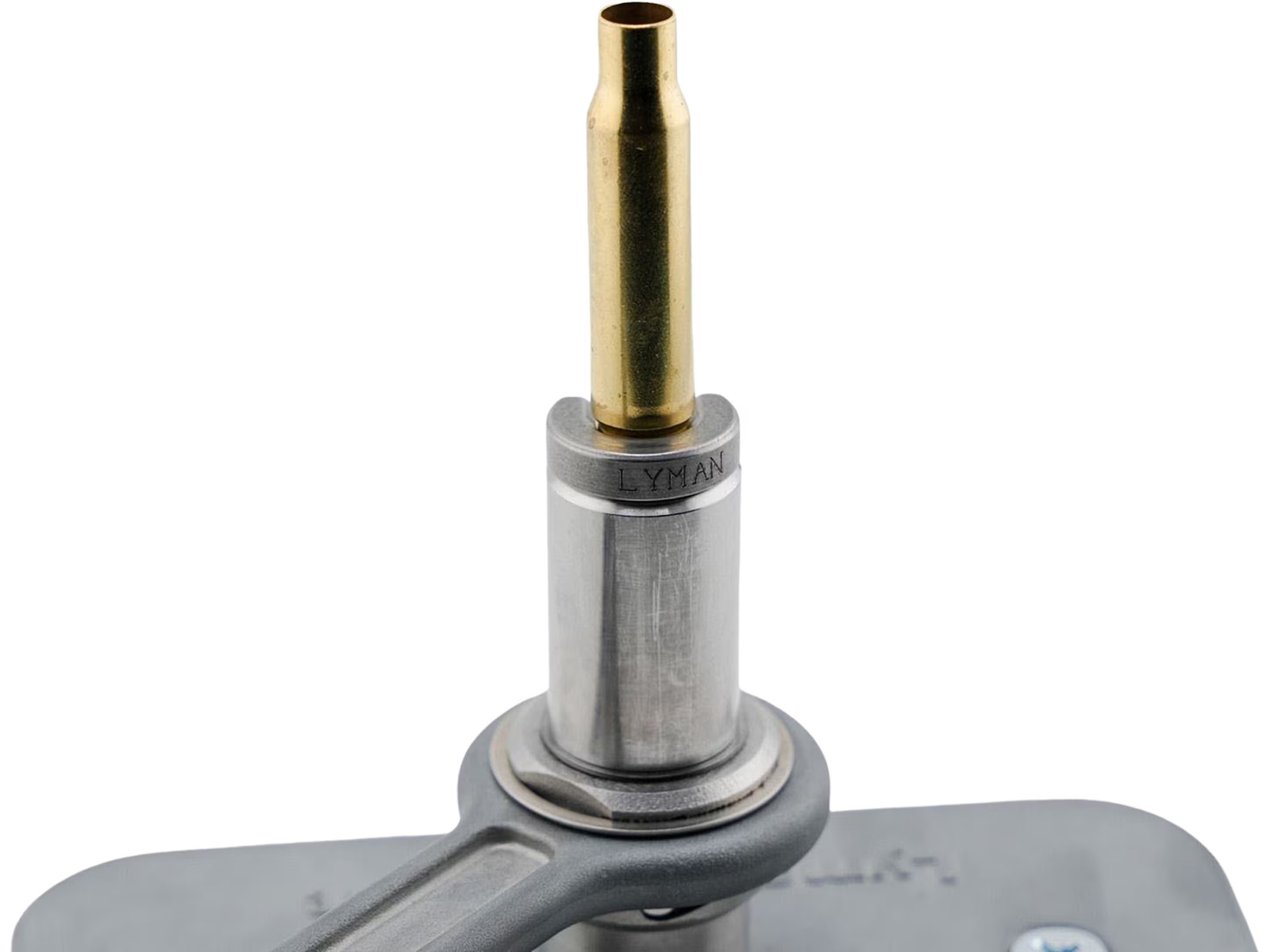 Lyman Accu-Prime Manual Bench Priming Tool
