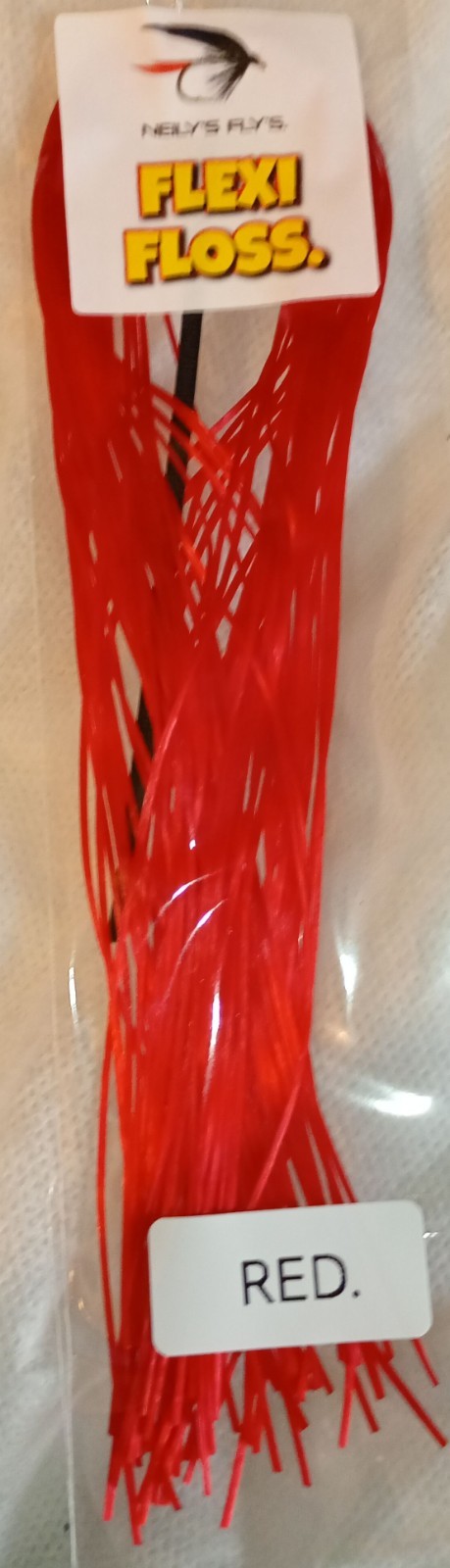 RED Flexi Floss