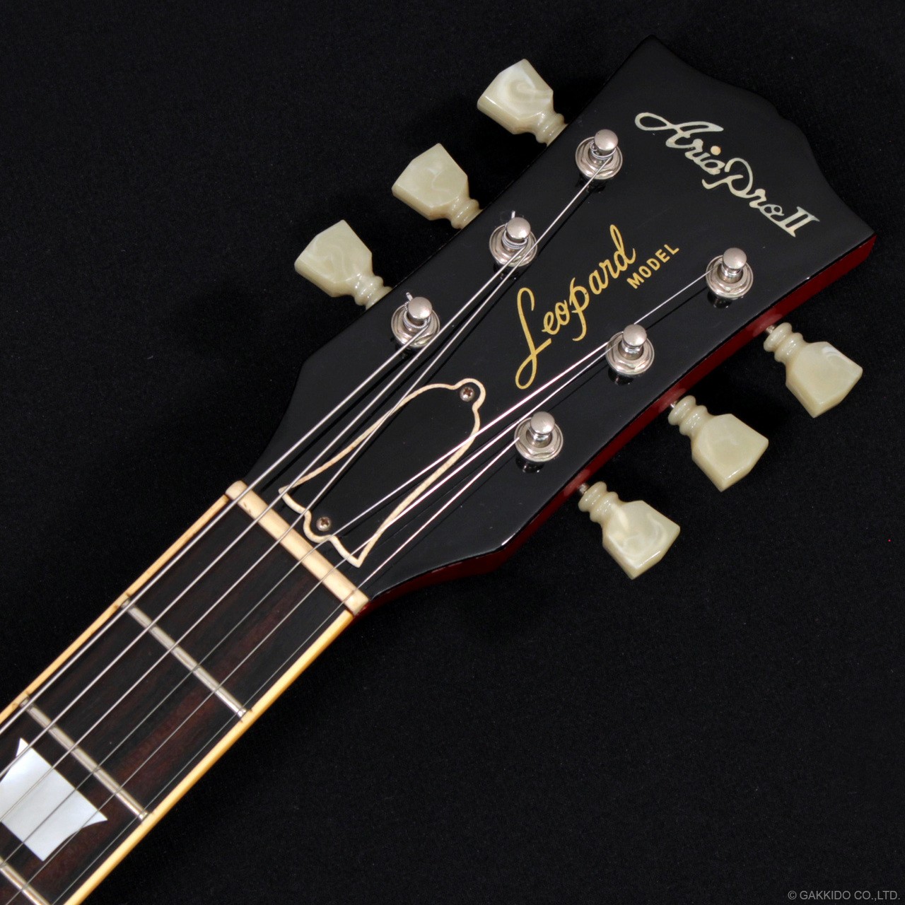 Acia Pro II LS-800VD CH (no260725)