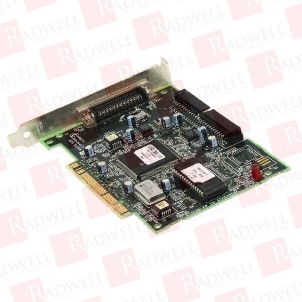 ADAPTEC AHA-2940/2940U / AHA29402940U (USED)