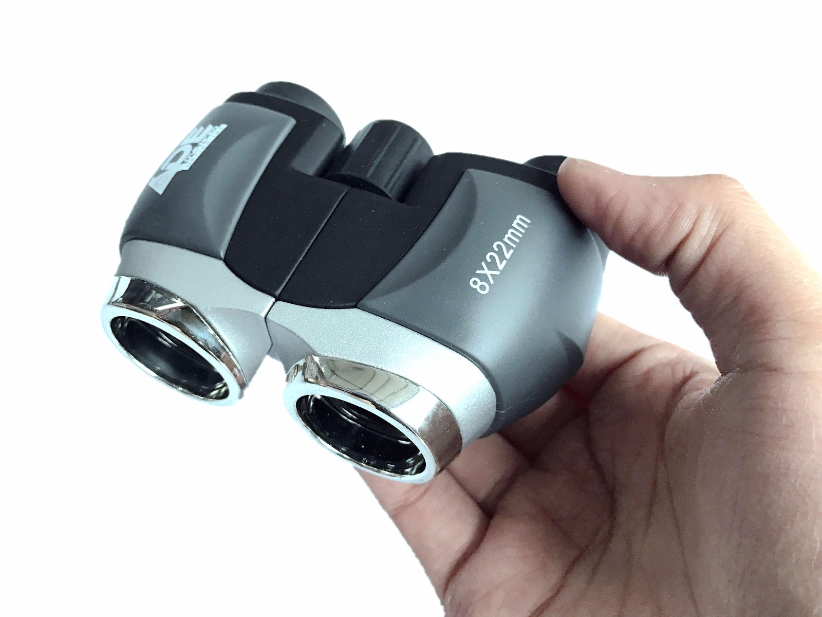 Ade Advanced Optics New 8X22mm Compact Prism Binocular opera glass bird watching