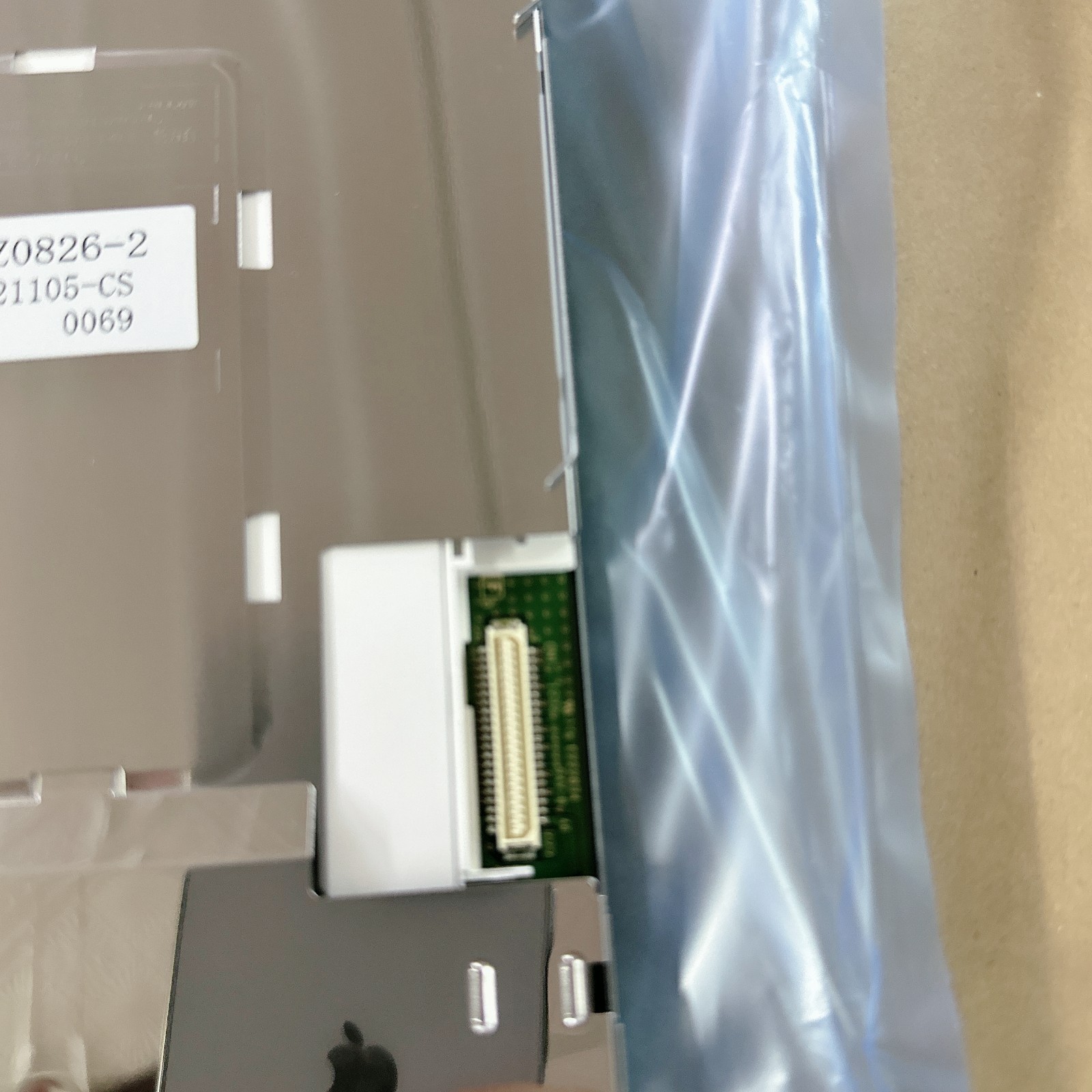 Brand New LQ104S1DG2A LCD Display Screen for Sharp Fast Shipping