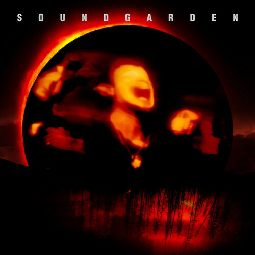 Soundgarden 'Superunknown' Gatefold 2x12" Vinyl - NEW