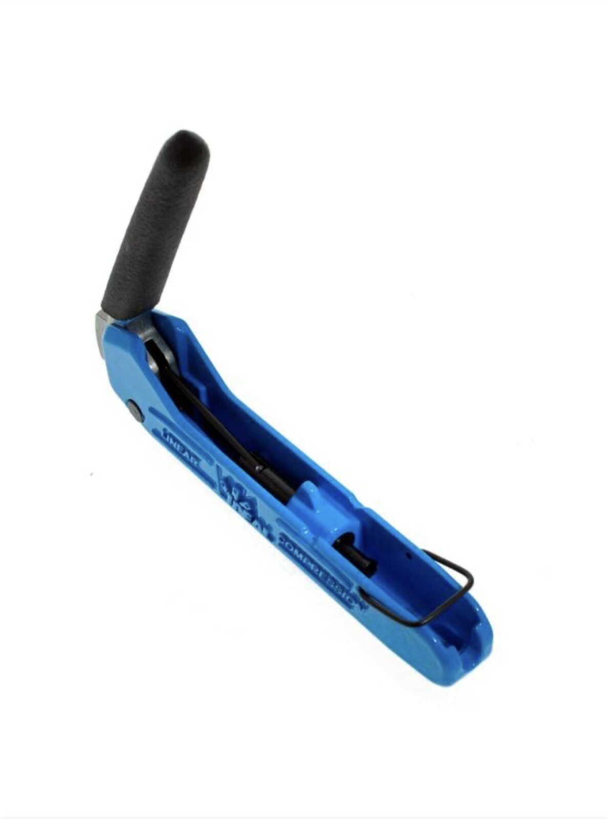 ^ Ideal LinearX3 Adjustable F/BNC/RCA Compression Tool Model 33-632 (G)