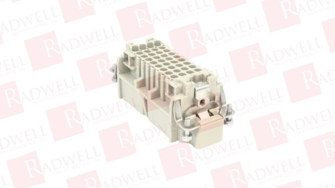 HARTING 0921 040 3001 / 09210403001 (NEW IN BOX)