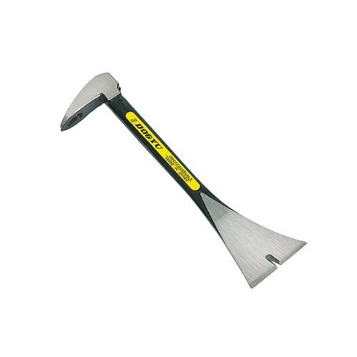 Doushi Interior crowbar V-type 150mm  with  New from Japan