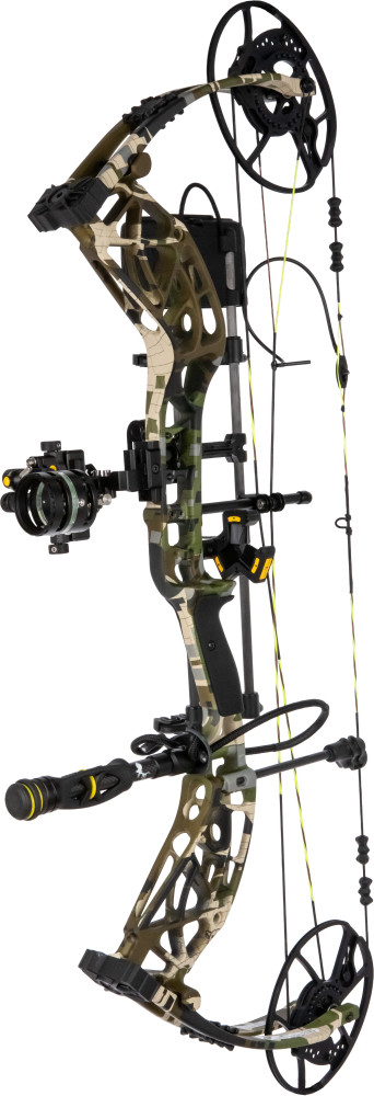 Bear THP Adapt 2 HP+ 60 RH Emerge 2.0 RTH Package