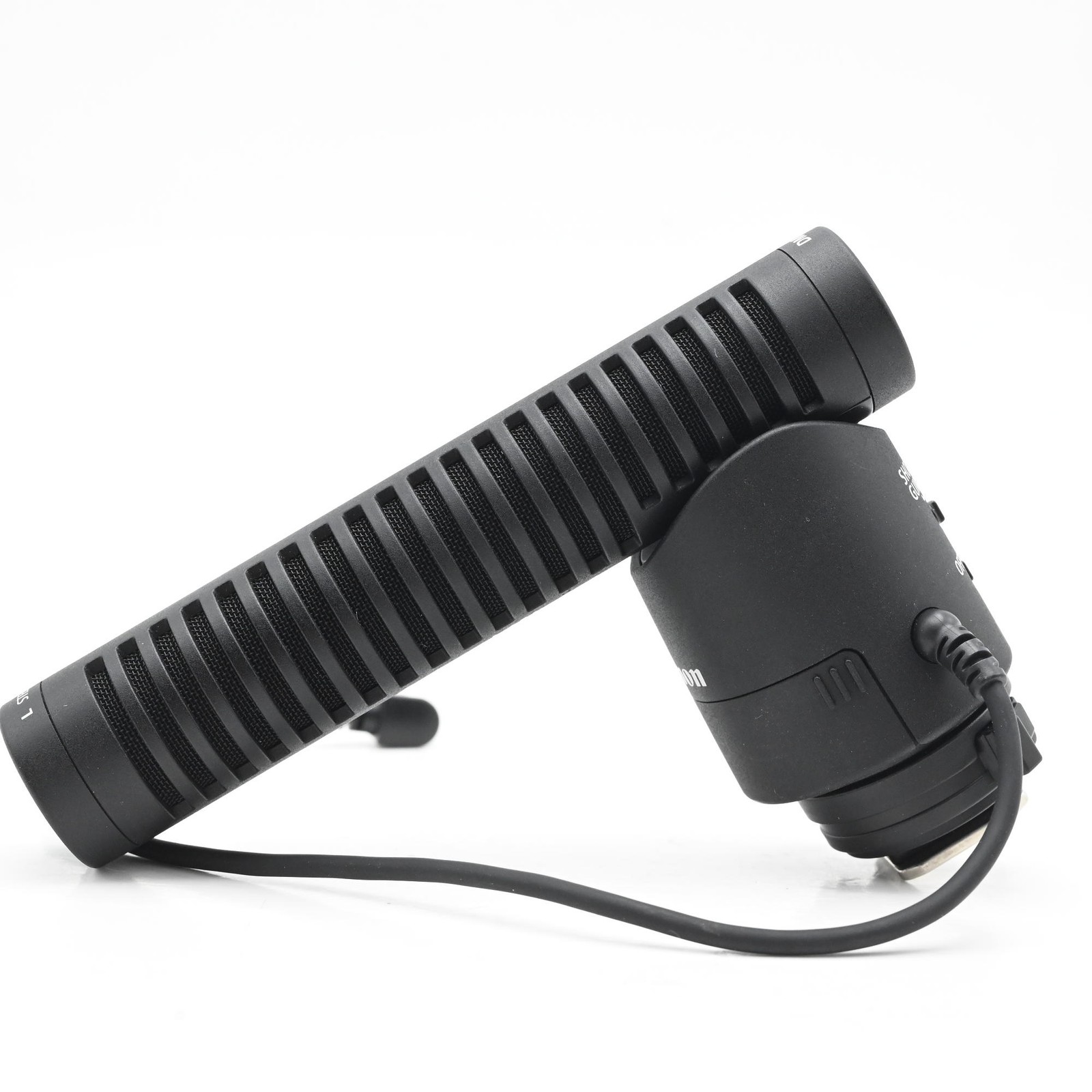 Canon DM-E1 Directional Stereo Microphone #559