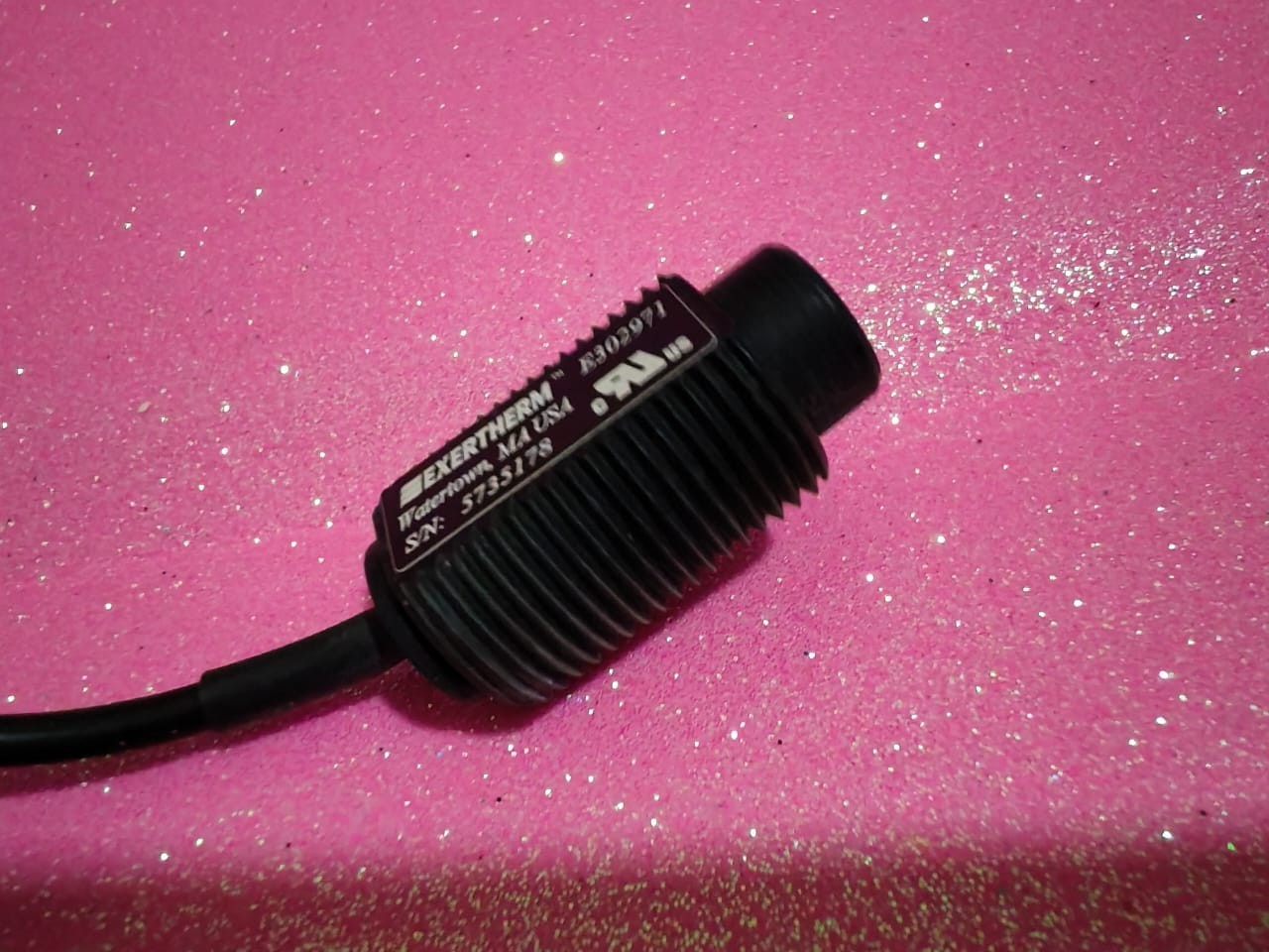 EXERTHERM IRT/C.06-EM TEMPERATURE SENSOR E302971