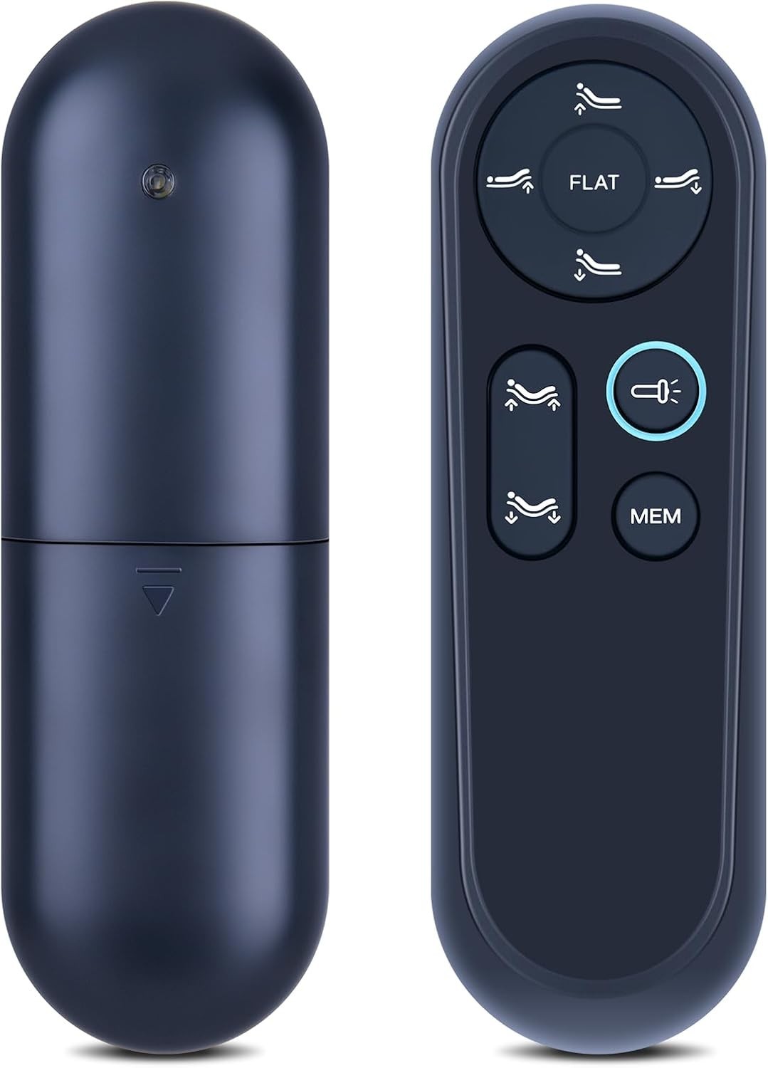 Replacement Remote Control for Richmat 8H1580001 Adjustable Bed Wireless New