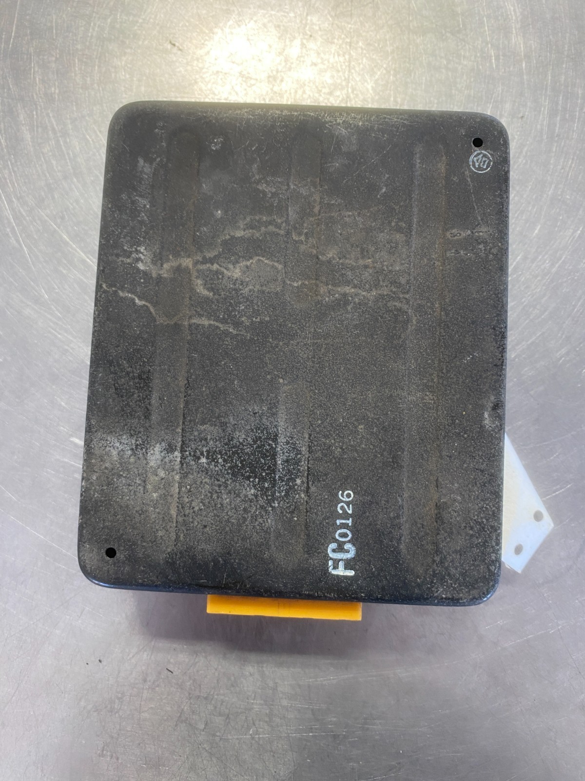 1989 - 1992 Dodge Colt Transmission Control Module TCU TCM MD728594 Mirage