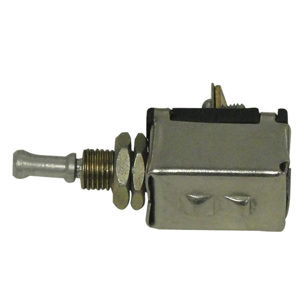 L5031 LIGHT SWITCH NON FUSED UNIVERSAL PUSH PULL SINGLE TERMINAL POST