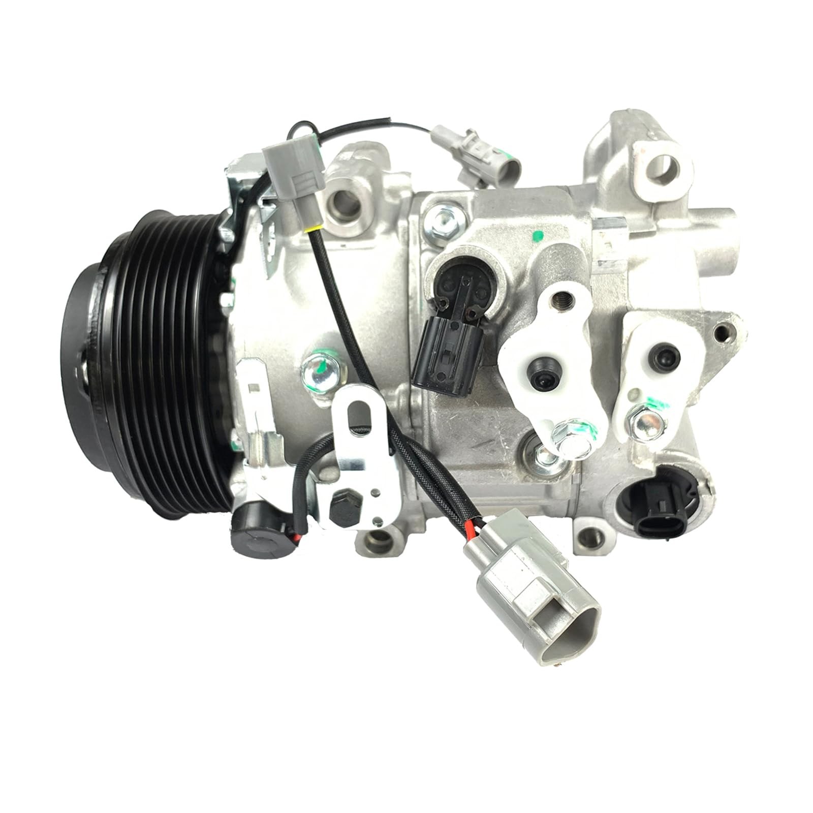 A/C Compressor for ES350 Avalon Camry Sienna RX350 Highlander 2010-2018