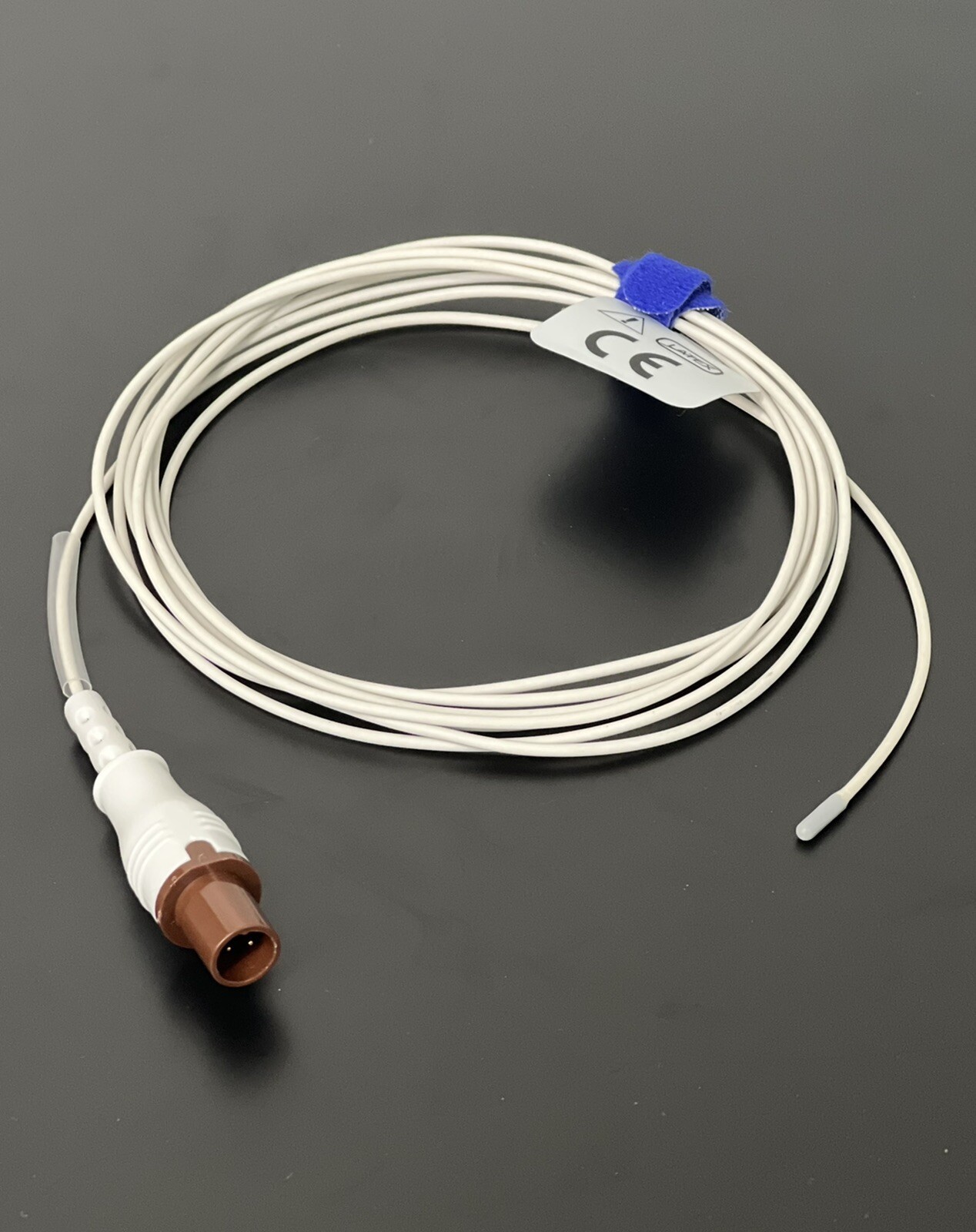 Philips Rectal Esophageal Temperature Probe Compatible Replacement