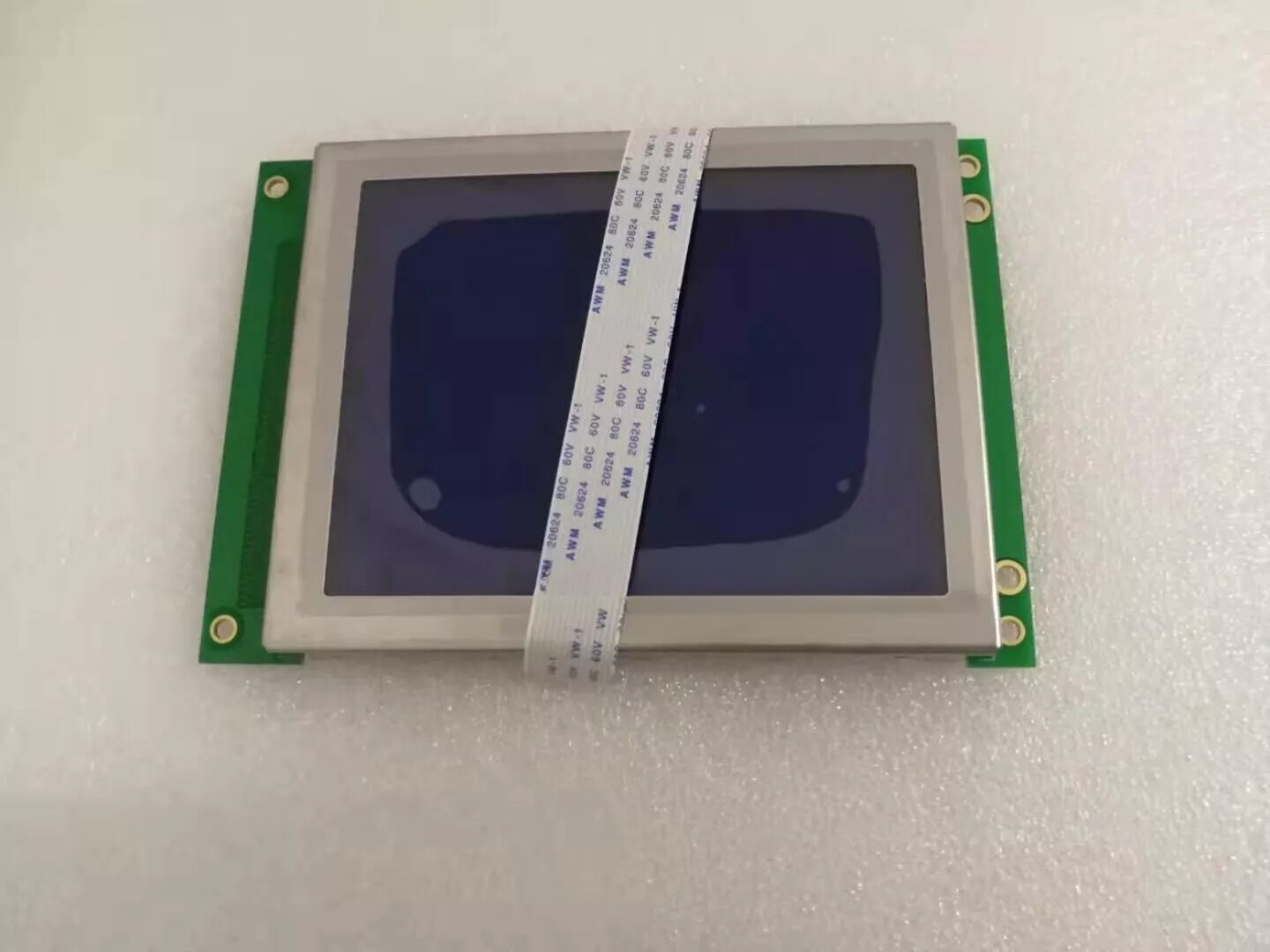 1PCS For HG32612-B HG32612F-GWJO-03 LCD Display Screen Panel