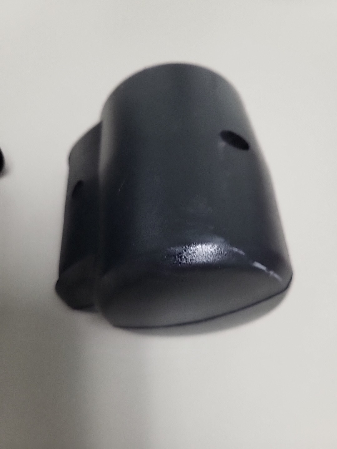 Champion C84e Elliptical Plastic Caps/Covers (112D)