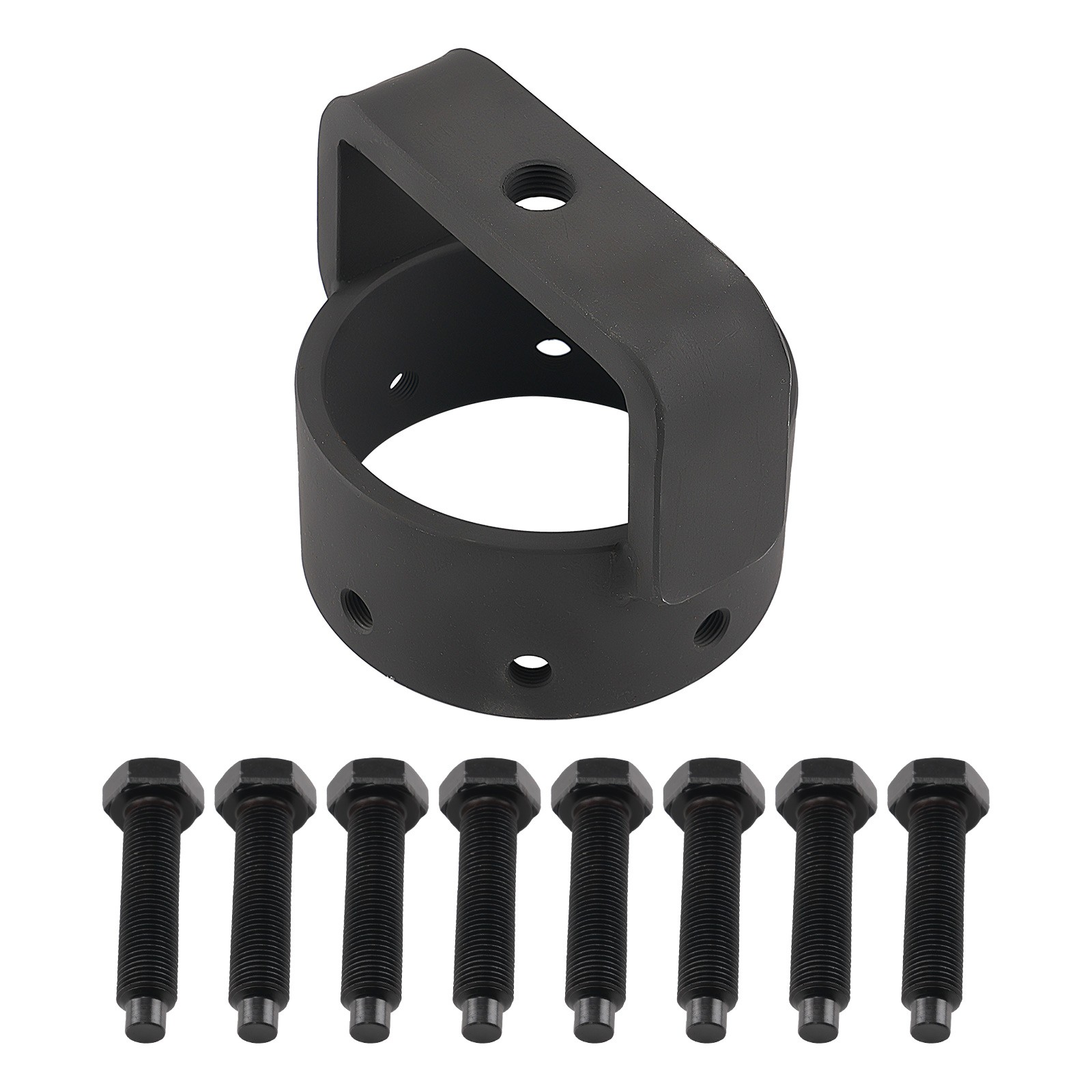 CV Axle Puller for ATV UTV Carbon Steel Joint Removal Tool 8-Bolt Fixing