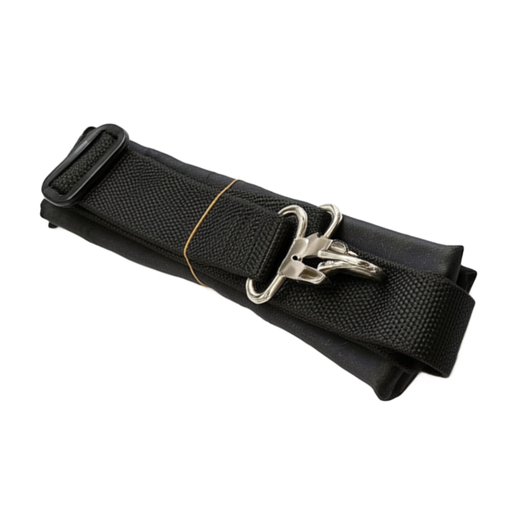 Backpack Sprayer Shoulder Strap - 29 cm x 100 cm Fabric and Sponge Combination
