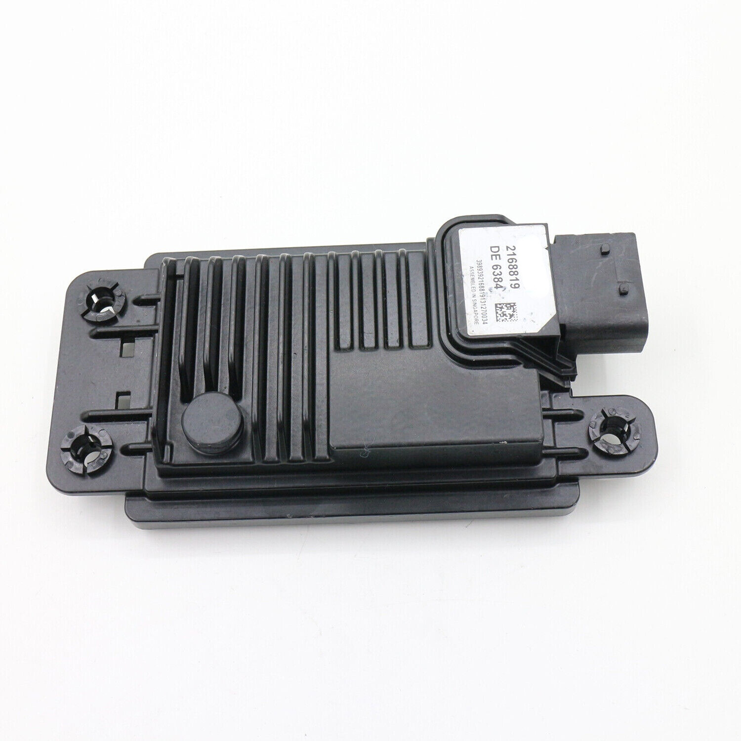 Adaptive Cruise Control Module 2168819 For SCANIA