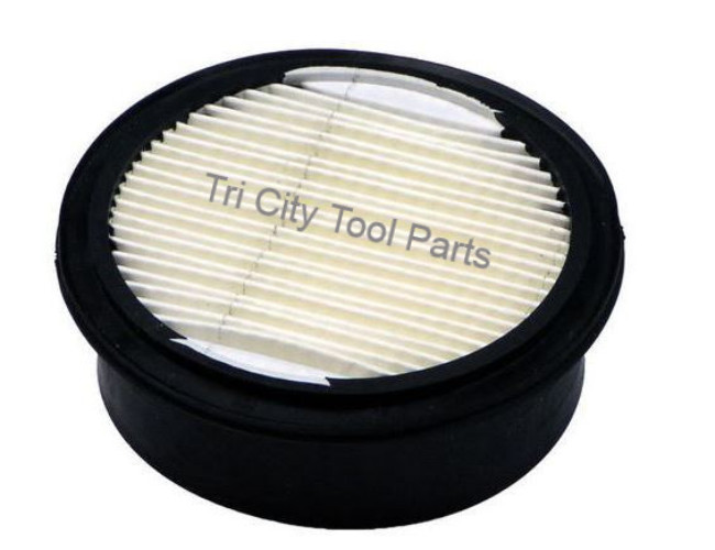 Quincy 112845-10  Air Filter  4" Dia. Filter Element  ** Genuine OEM **