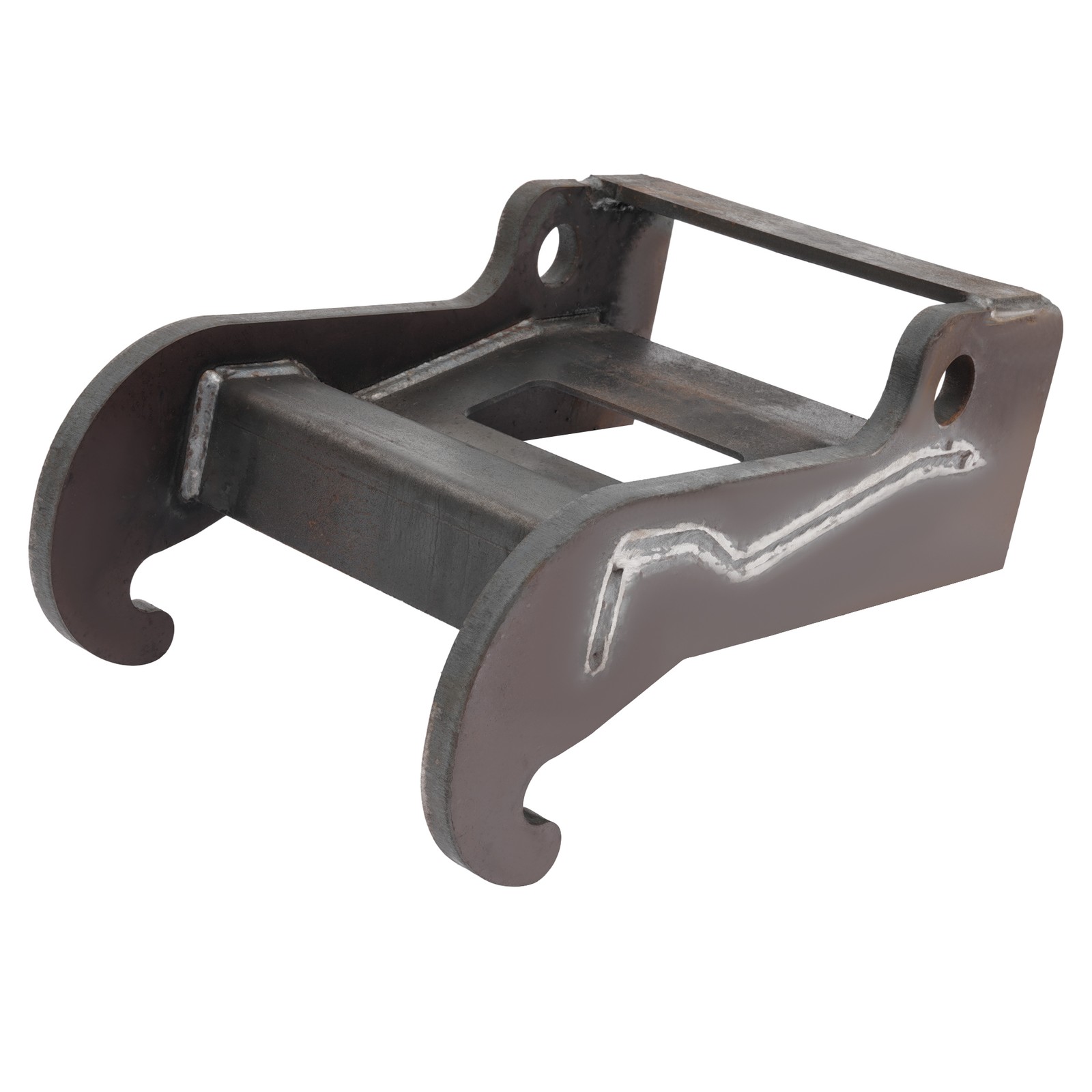 Quick Attach Coupler Excavator Bracket For Bobcat X change E26 E32 E42 E63 325