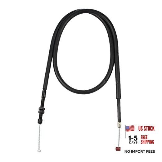 Motorcycle Clutch Cable Compatible with Triumph Speedmaster 865/ OEM Size