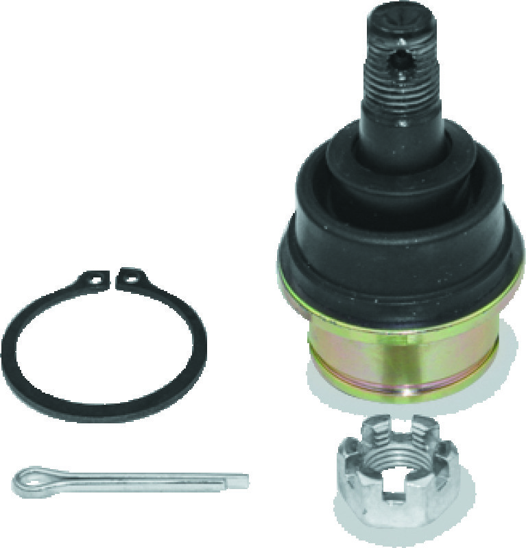 QuadBoss For 2018 Arctic Cat Havoc X Lower Ball Joint Kit