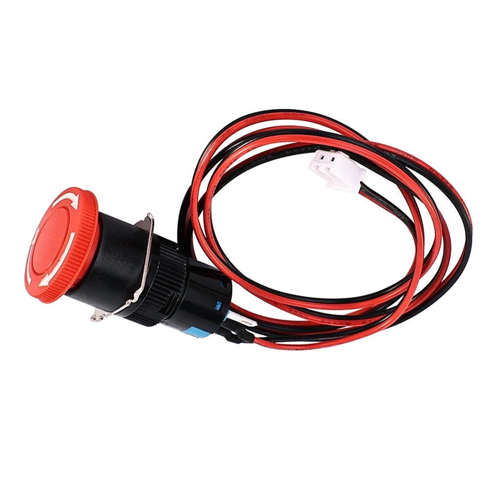 CNC Engraving Machine Safety Switch Set Compatible with For 3018 Models