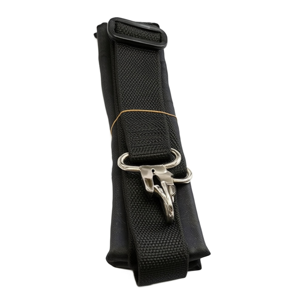 Backpack Sprayer Shoulder Strap - 29 cm x 100 cm Fabric and Sponge Combination