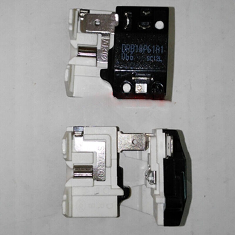 2PCS DRB18P61A1 066 flat overload protector DRB182M61A1 For 600a