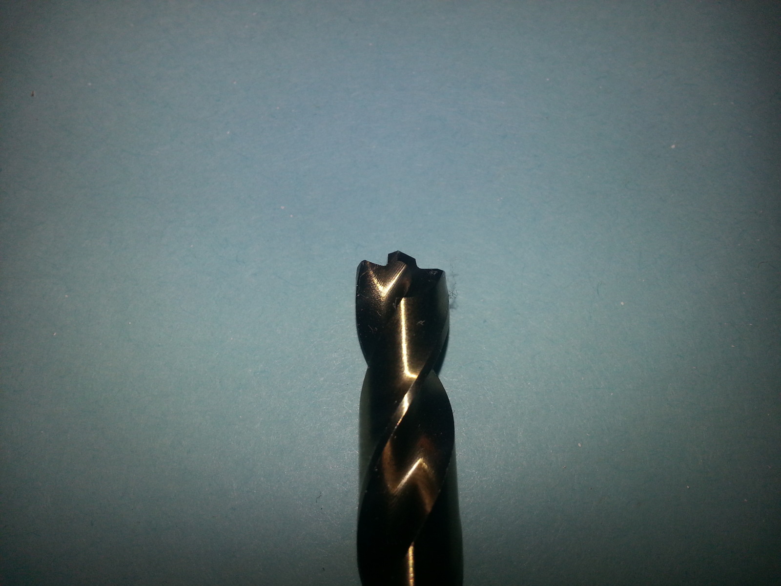 Spot Weld Cutter Drill Bits Cobalt 2) 1/4
