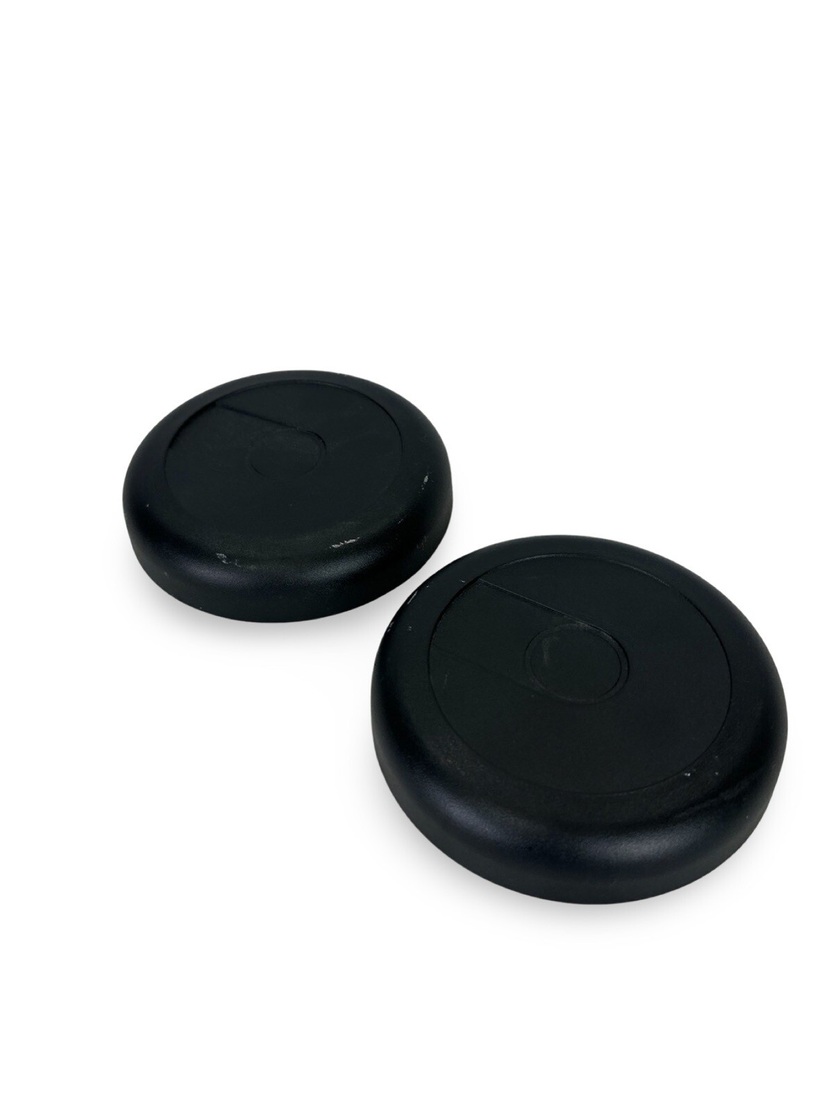 3670M Canister Cleaner,Lightweight Powerful Vacuum ** Replacement Wheel Set**