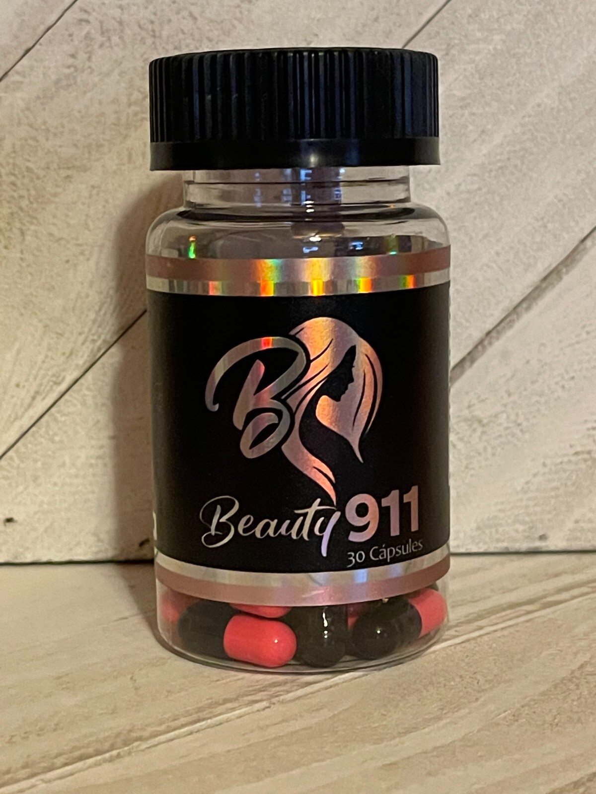 Beauty 911 WITH PRIORITY SHIP OPTION