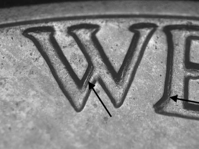 1962 WDDO-002 Gem Proof Strong Doubled Die Obverse Jefferson Nickel Error