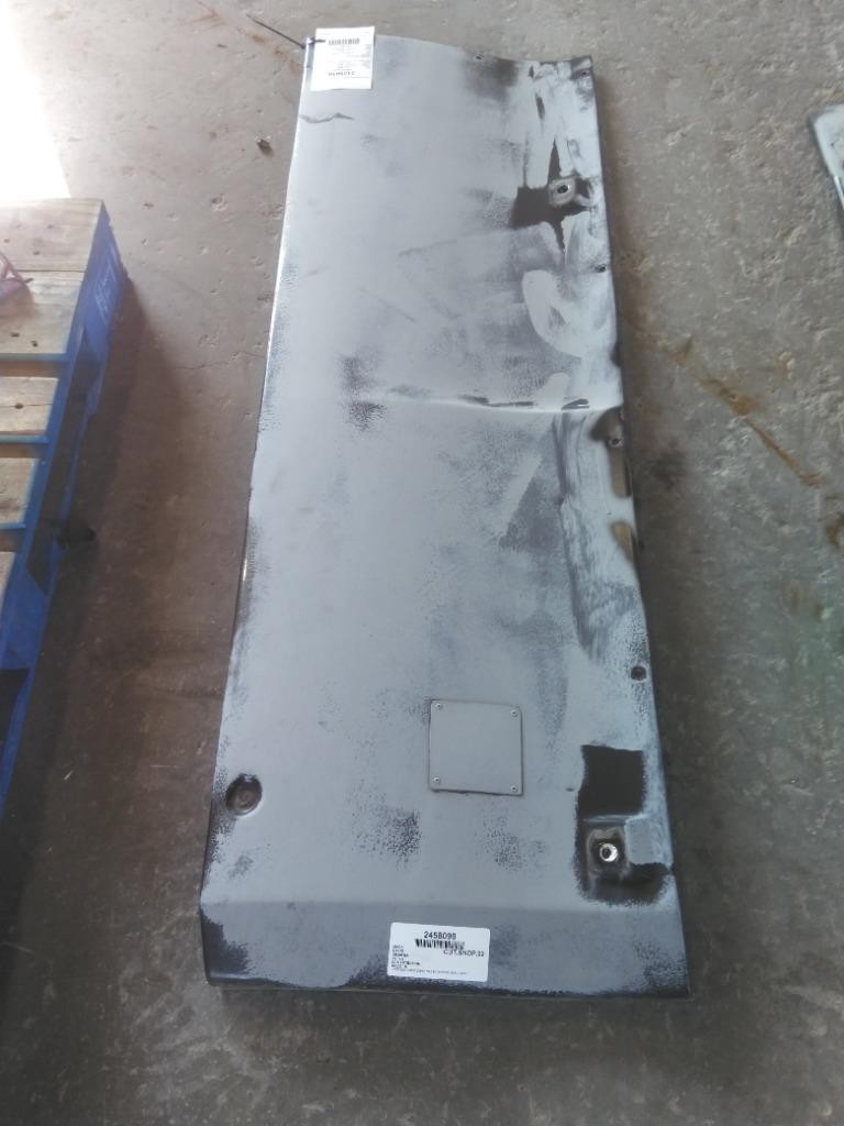 Replaces NA 2004 MACK CX612 CAB EXTENSION ,  MN