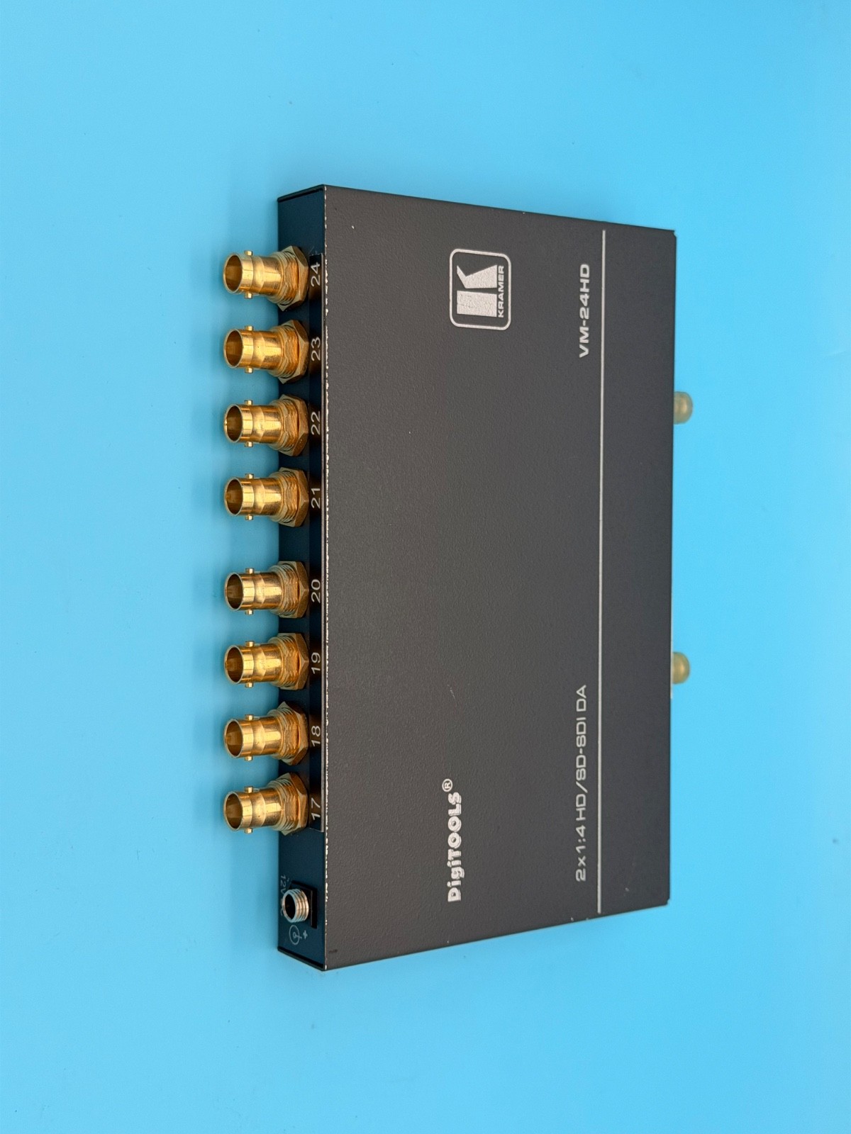 kramer vm-24 HD SD- SDI SPLITTER