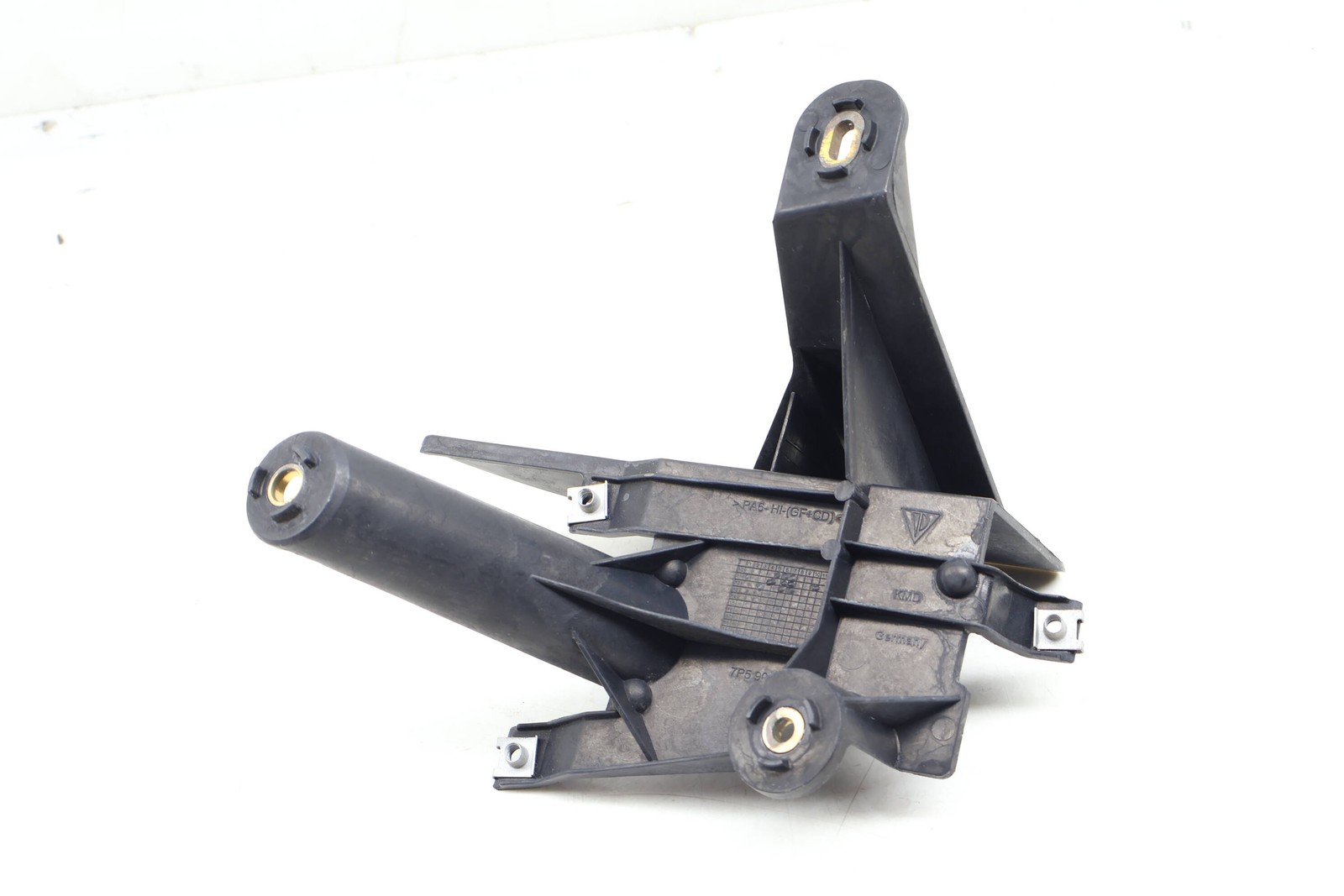 2011-2014 PORSCHE CAYENNE - LEFT LANE Change Assist Control Module Bracket