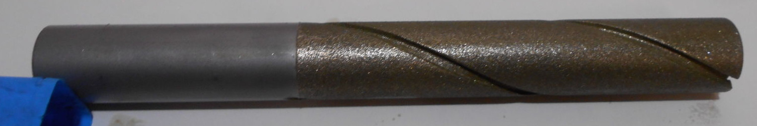 MSC Machinist CNC Grinding Tool Bit