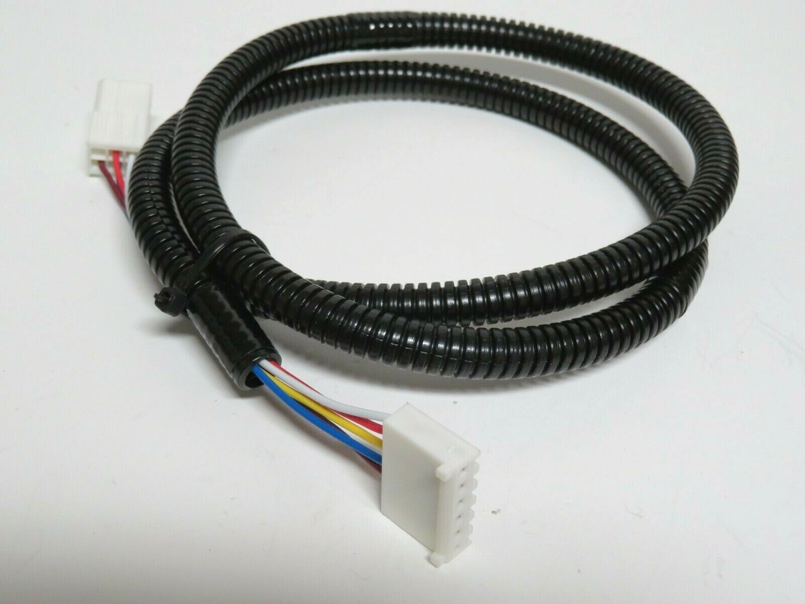 National Vendors & GPL vending machine MDB cable harness - see models below