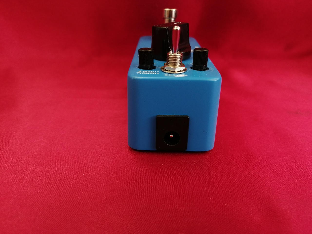 DONNER Effects ULTIMATE COMP