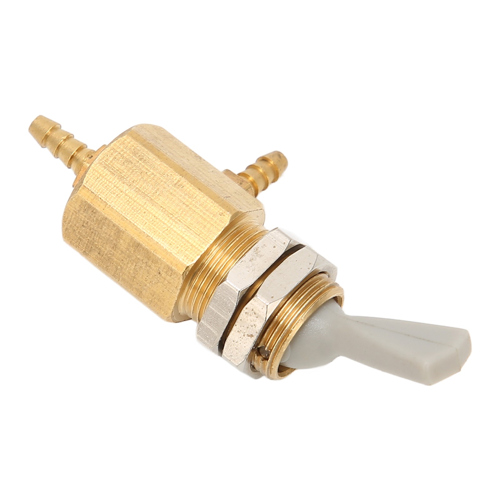 Professional Metal Dental Pulldown Switch Valve Toggle For Dental Chair Unit
