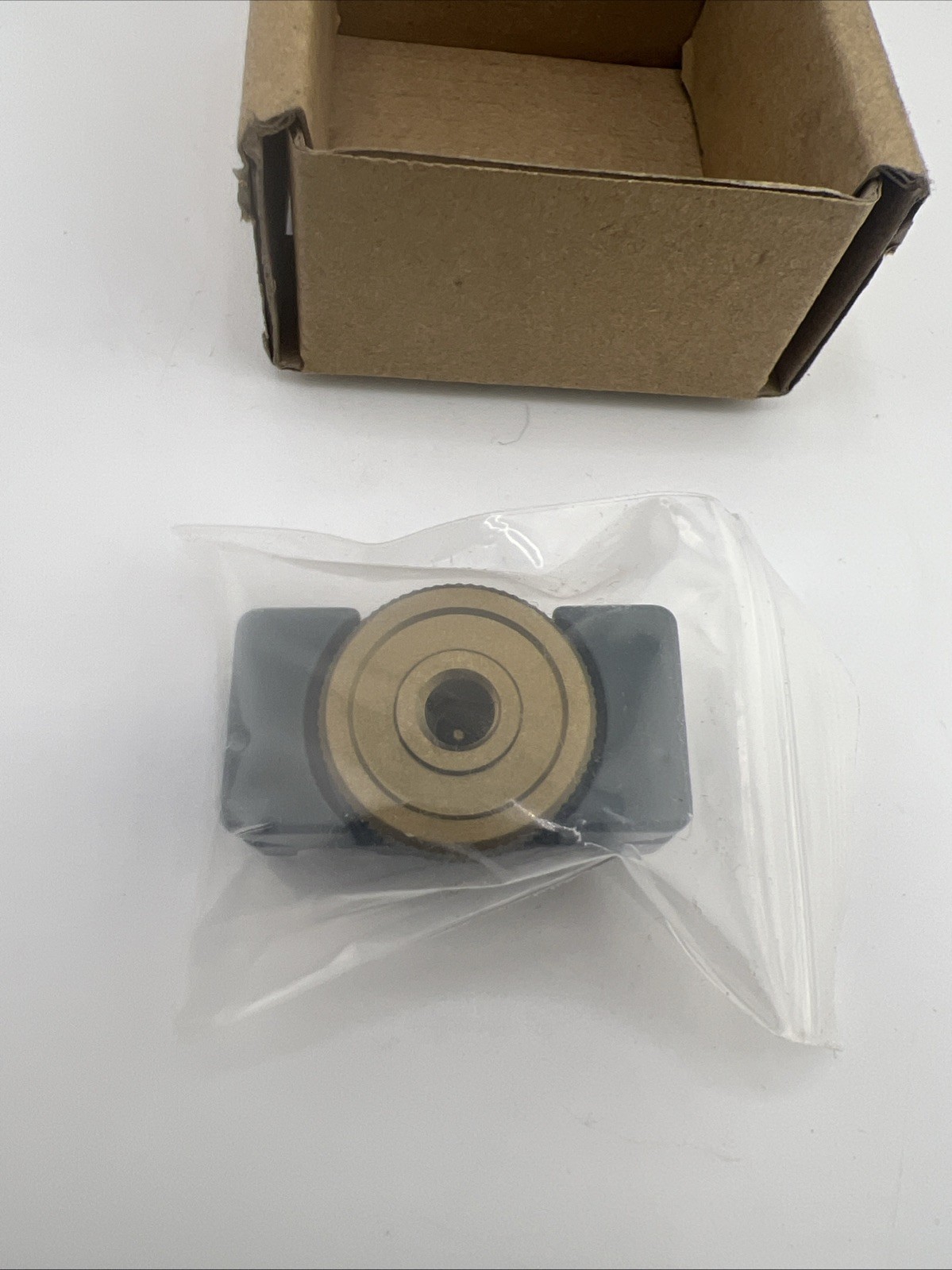 Minifocus Camera Cable Clamp S5008 US Supports 4-7mm Cable