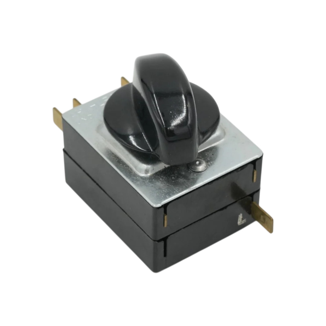 Ark-Les 2262-H72 Rotary Switch (NEW)