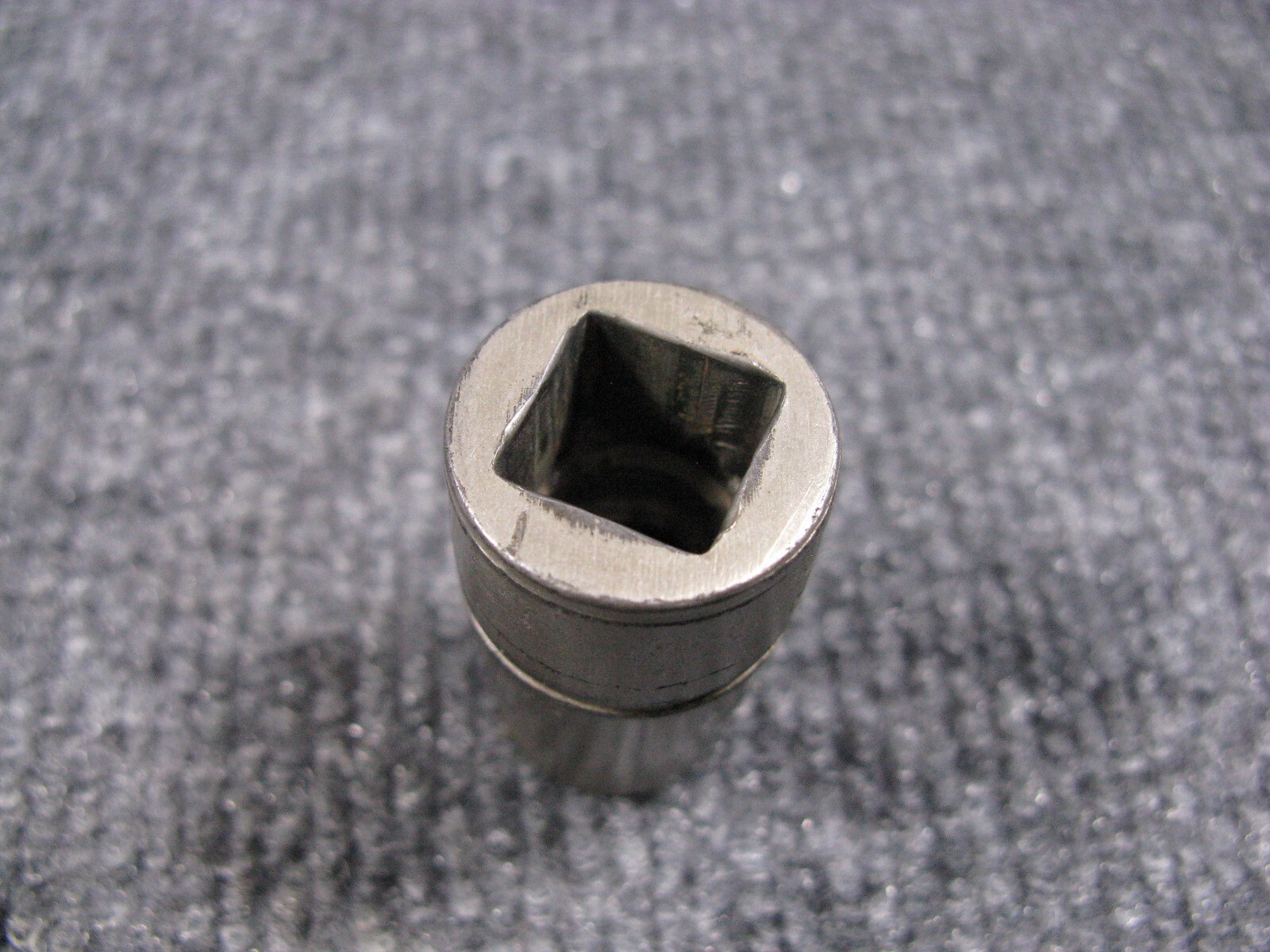 Ward'S Socket Shallow 9/16 12pt 1/2dr coo=US