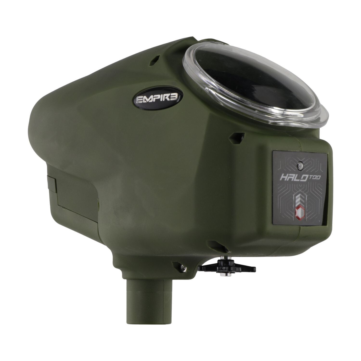 Empire Halo Too Loader - Olive - Paintball