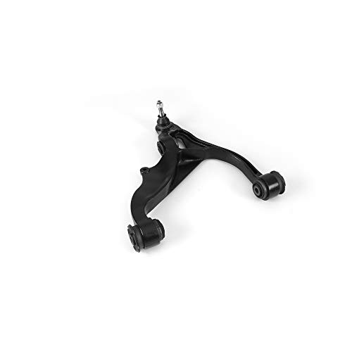 - Front Left & Right Lower Control Arm w Ball Joint & Bushing Assembly Kit