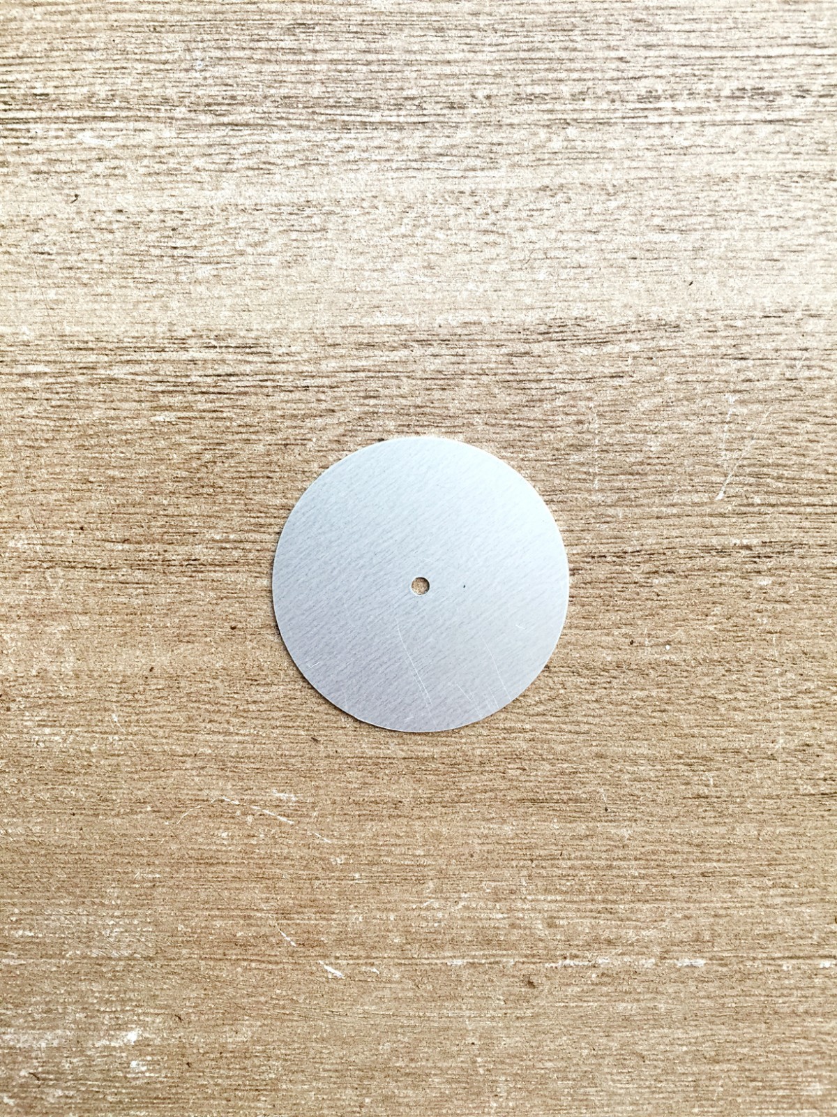Mitutoyo Dial Caliper Replacement Dial Only Model 505-637