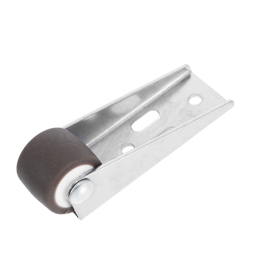 Door Installation Accessories Sliding Roller Wheel for Sagging Support